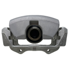 2011 Dodge Challenger Brake Caliper 2